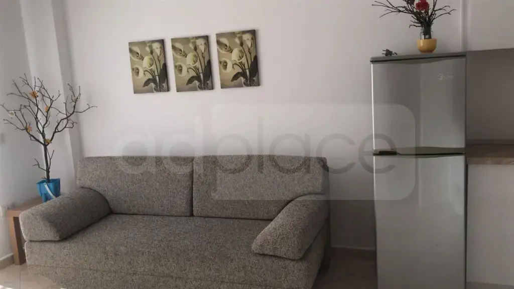 Apartament  87m² 4 floor