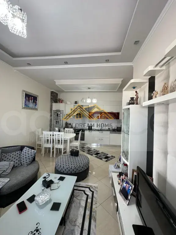 Apartament  112m² 11 floor