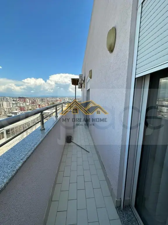 Apartament  112m² 11 floor