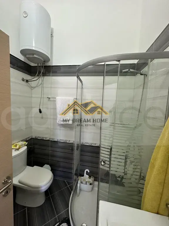 Apartament  112m² 11 floor