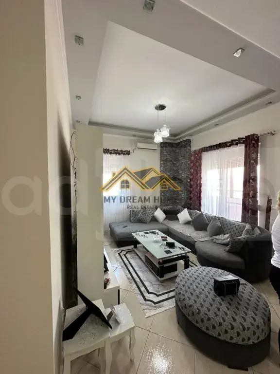 Apartament  112m² 11 floor