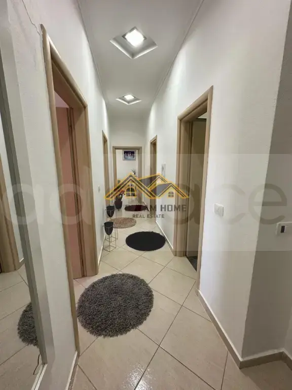 Apartament  112m² 11 floor