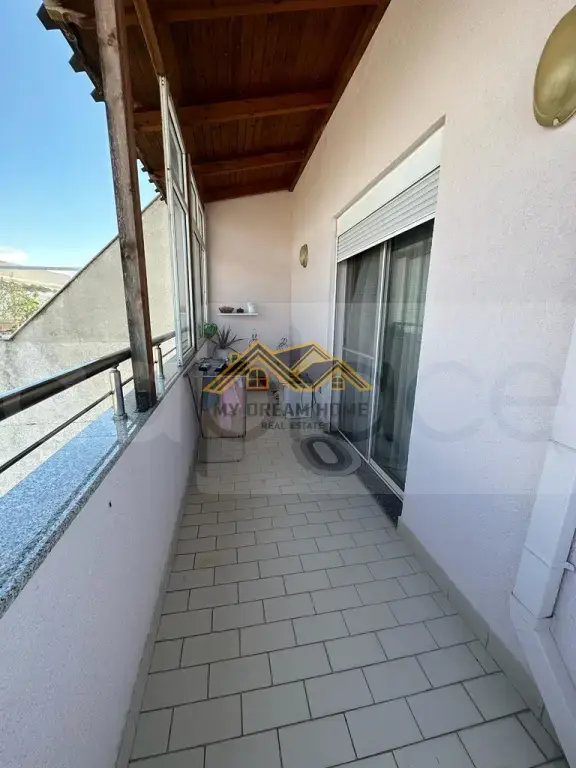 Apartament  112m² 11 floor
