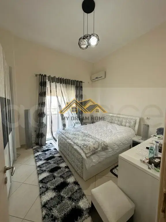 Apartament  112m² 11 floor