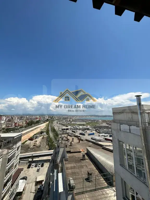 Apartament  112m² 11 floor