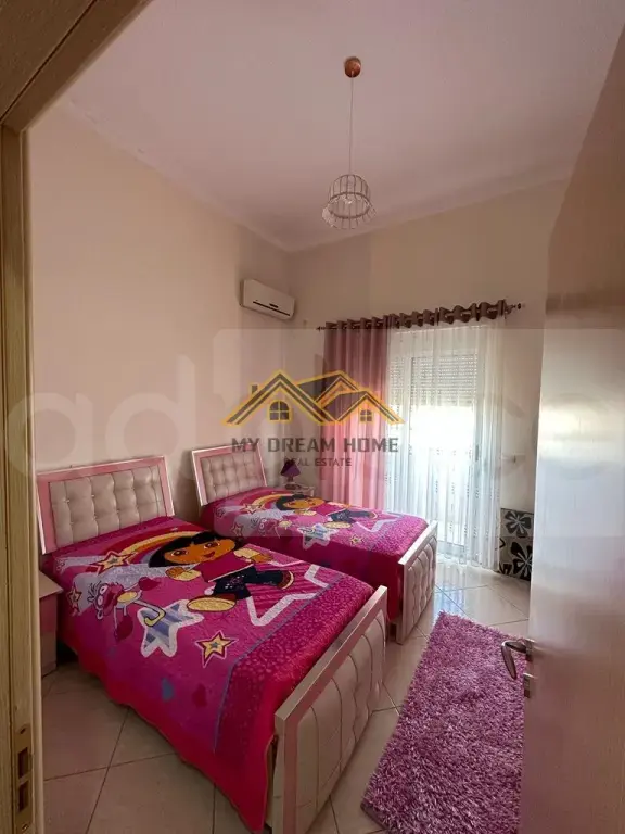 Apartament  112m² 11 floor