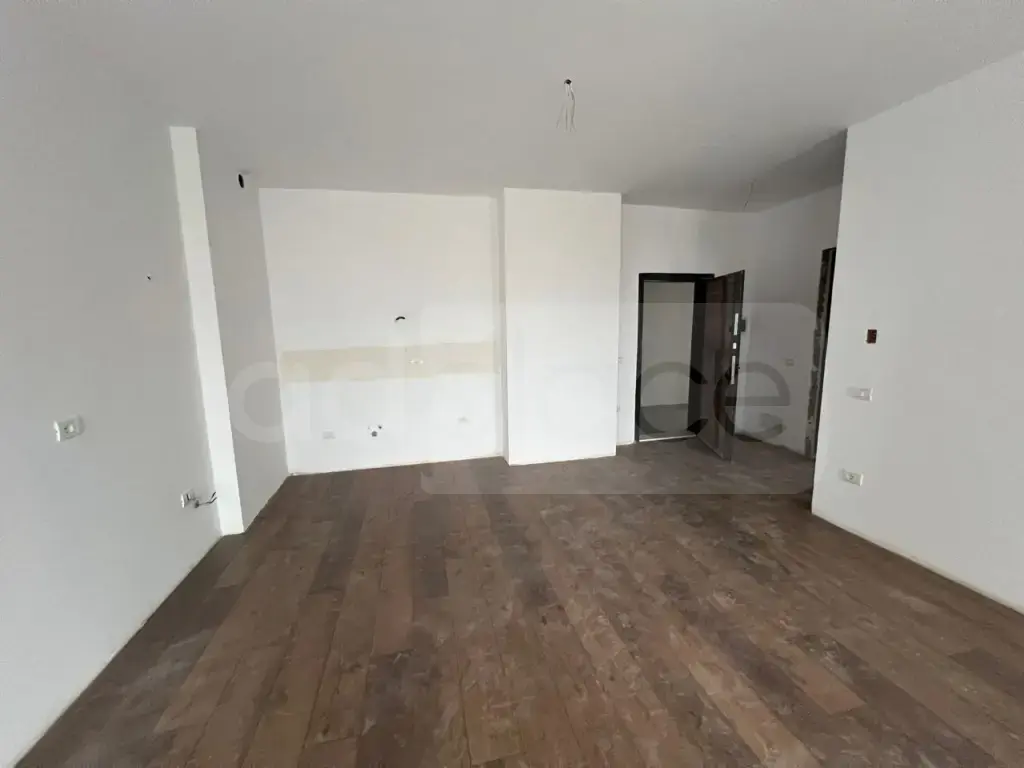 Apartament  70m² 3 floor