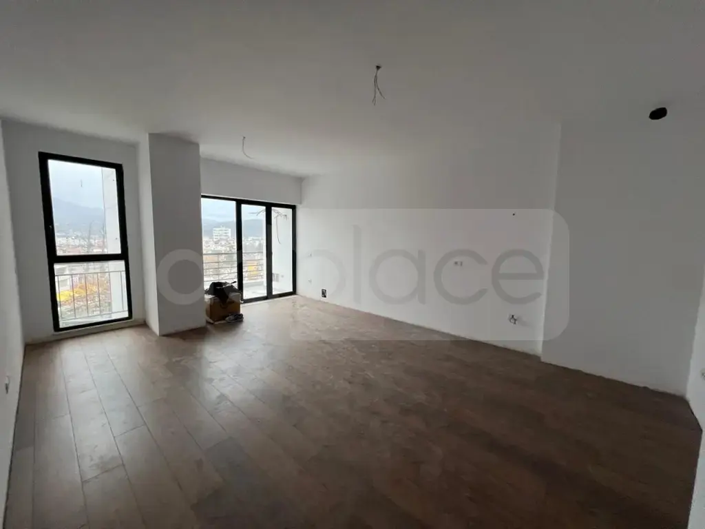 Apartament  70m² 3 floor