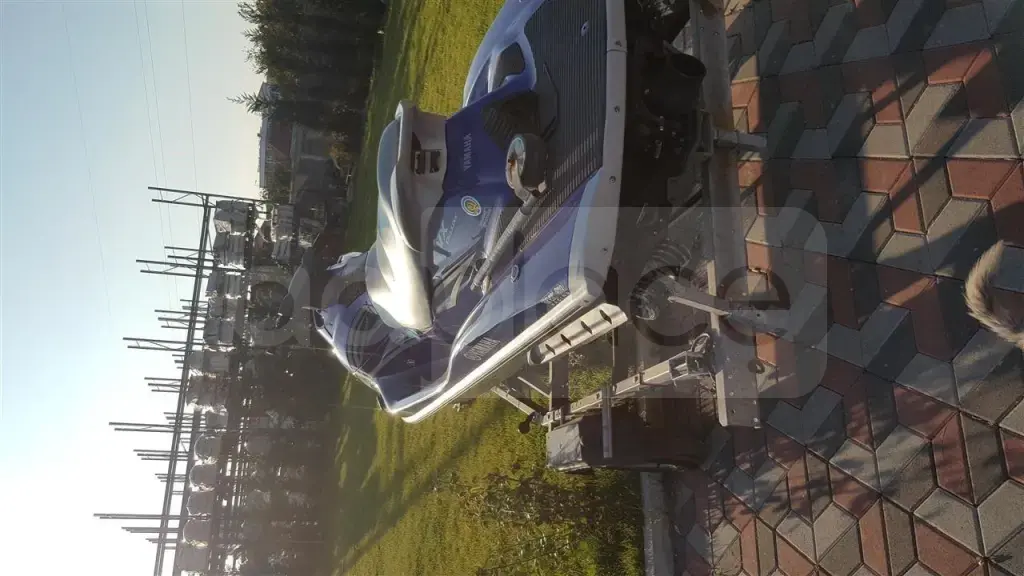 Yamaha 1200