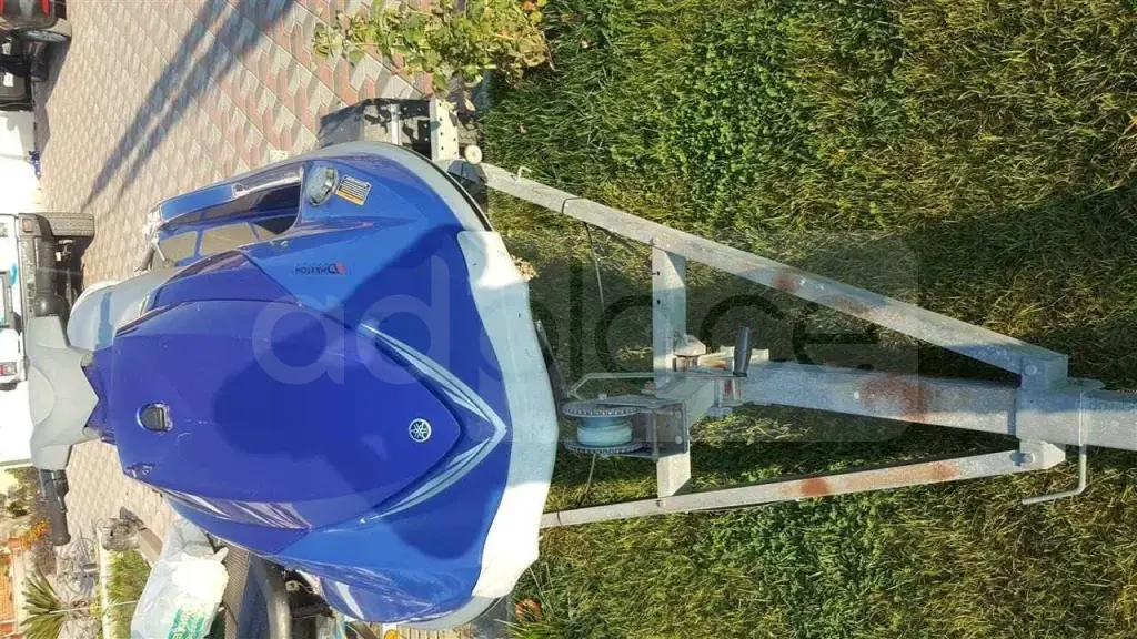 Yamaha 1200