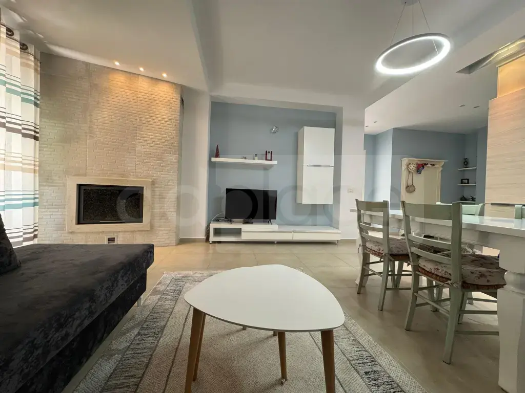 Apartament  96m² 3 floor