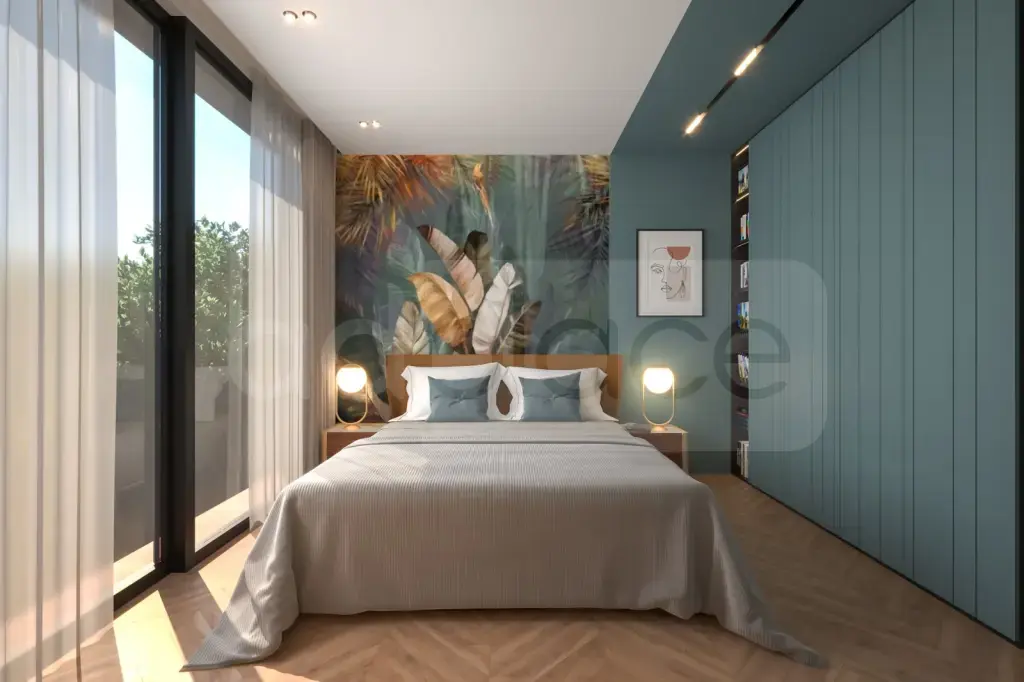 Vilë  160m²