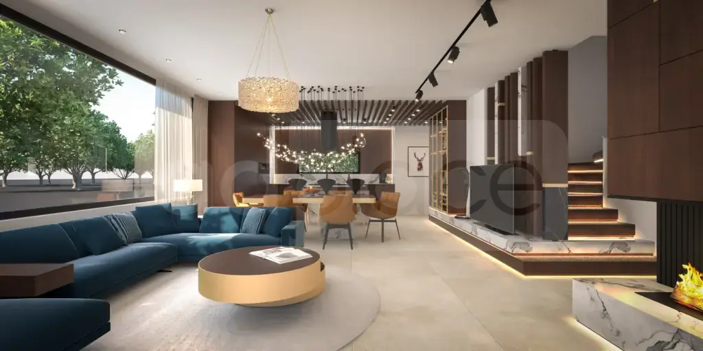 Vilë  160m²