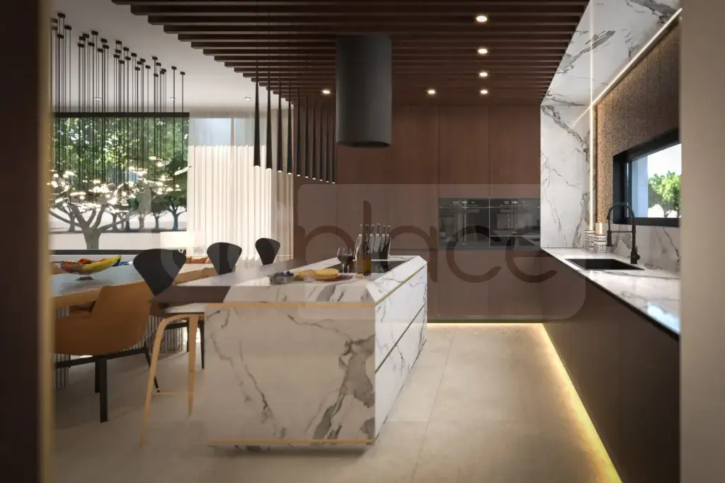Vilë  160m²