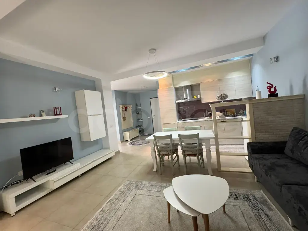 Apartament  96m² 3 floor
