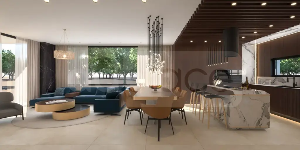 Vilë  160m²