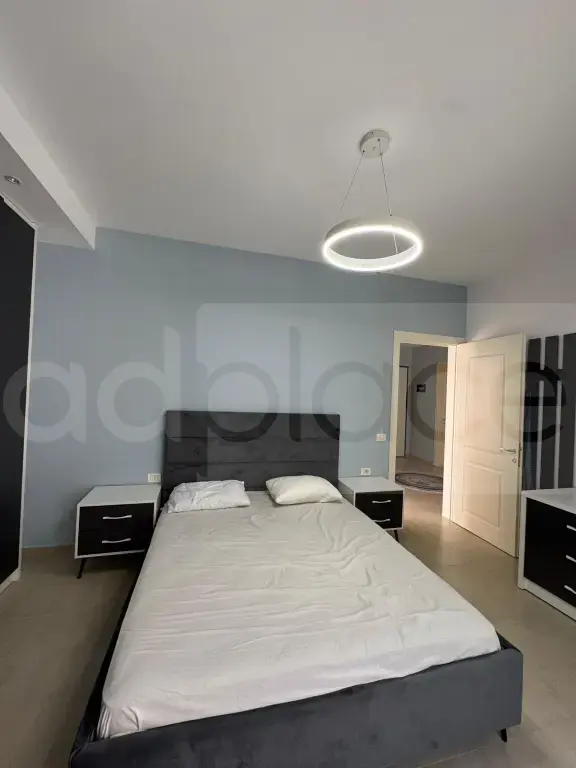 Apartament  96m² 3 floor