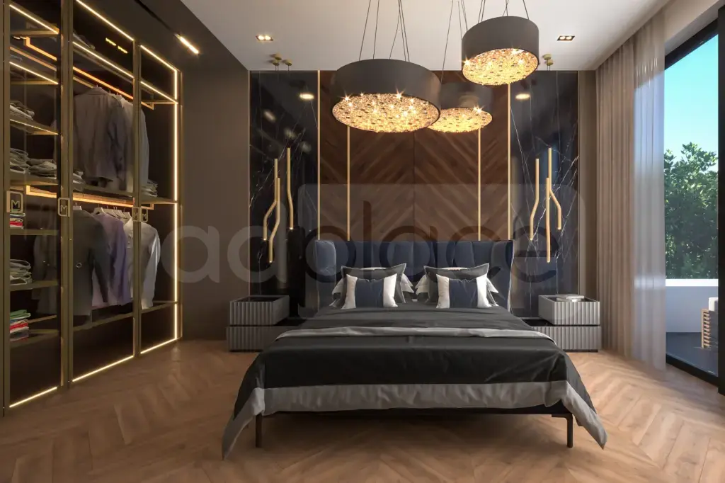 Vilë  160m²
