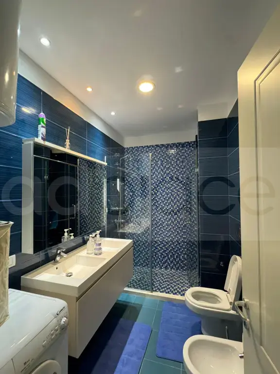 Apartament  96m² 3 floor