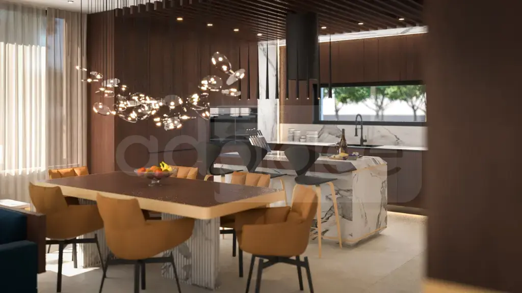 Vilë  160m²