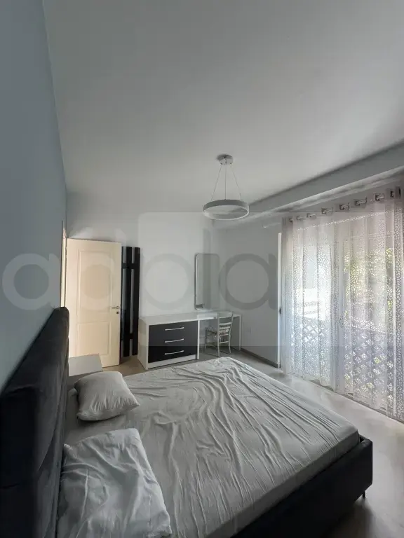 Apartament  96m² 3 floor