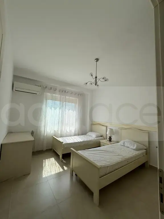 Apartament  96m² 3 floor