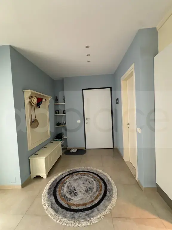 Apartament  96m² 3 floor