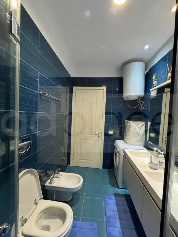 Apartament  96m² 3 floor