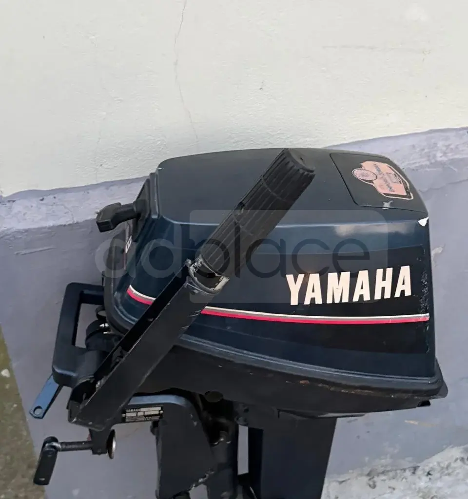 Motorë varkash 2-takë 2024
