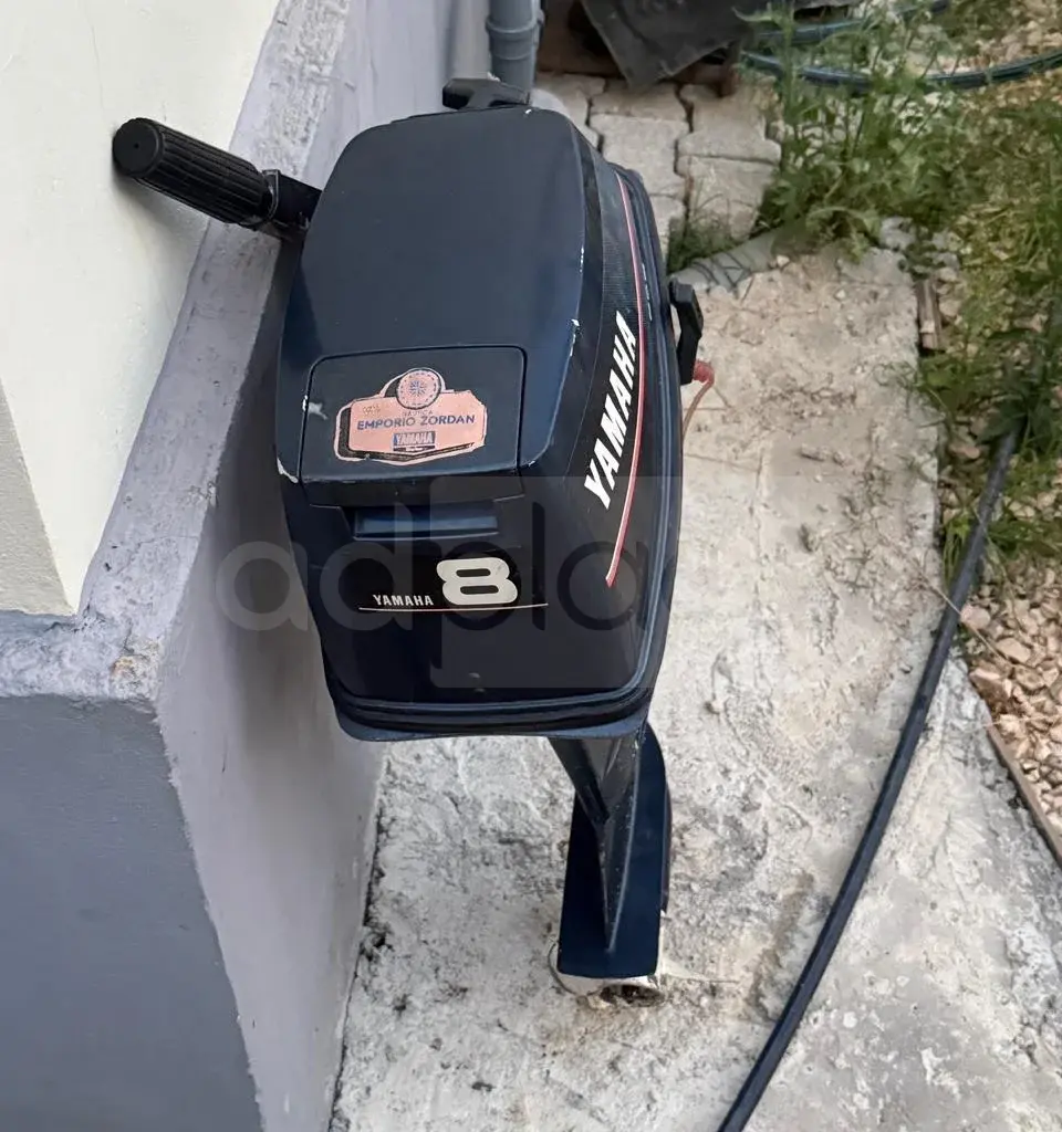 Motorë varkash 2-takë 2024