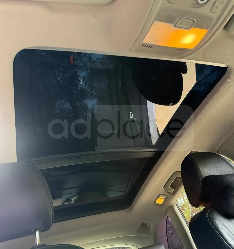 Audi Q5 8R 2012