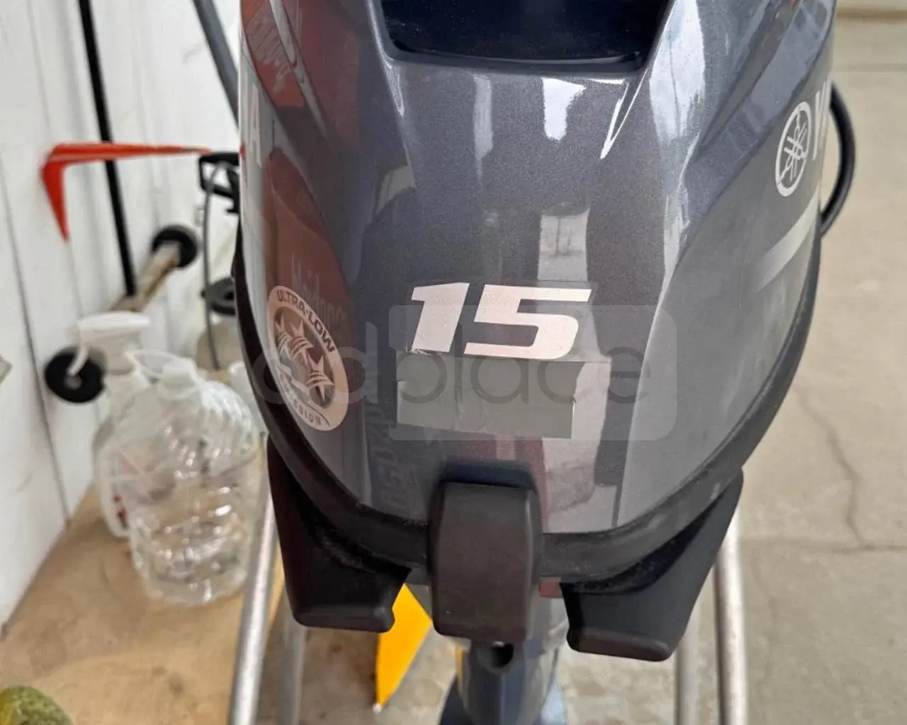 Motorë varkash 4-takë 2021