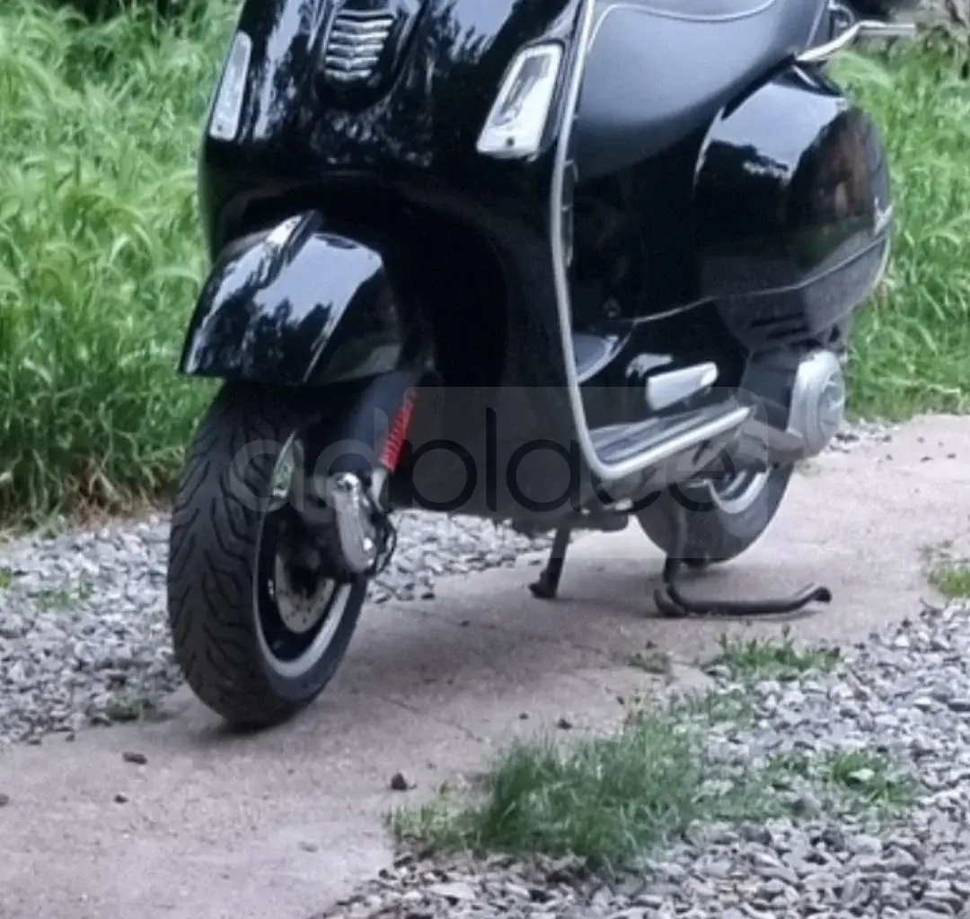 Vespa GTS 300 2014