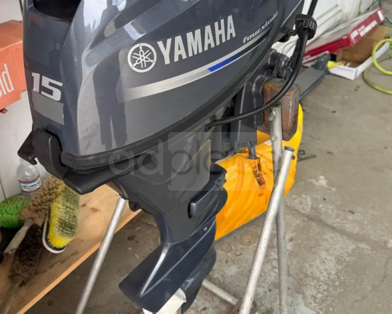 Motorë varkash 4-takë 2021