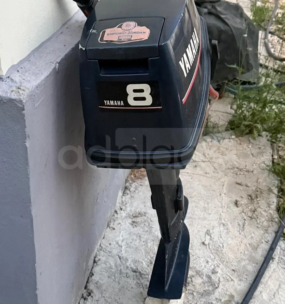 Motorë varkash 2-takë 2024
