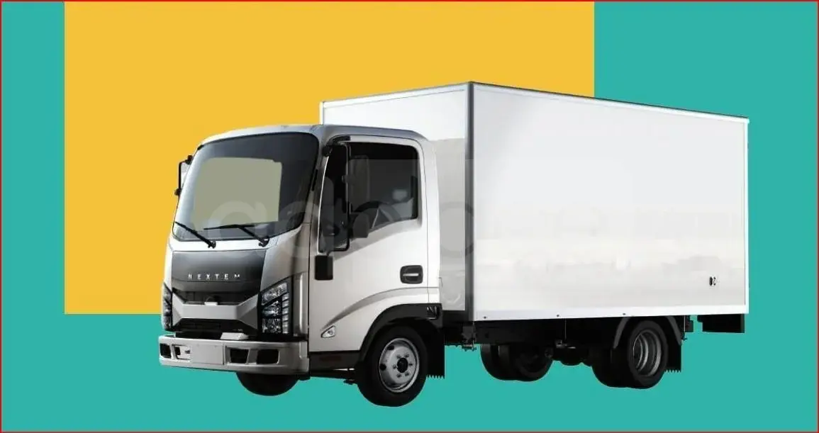 Naveco C300 2023