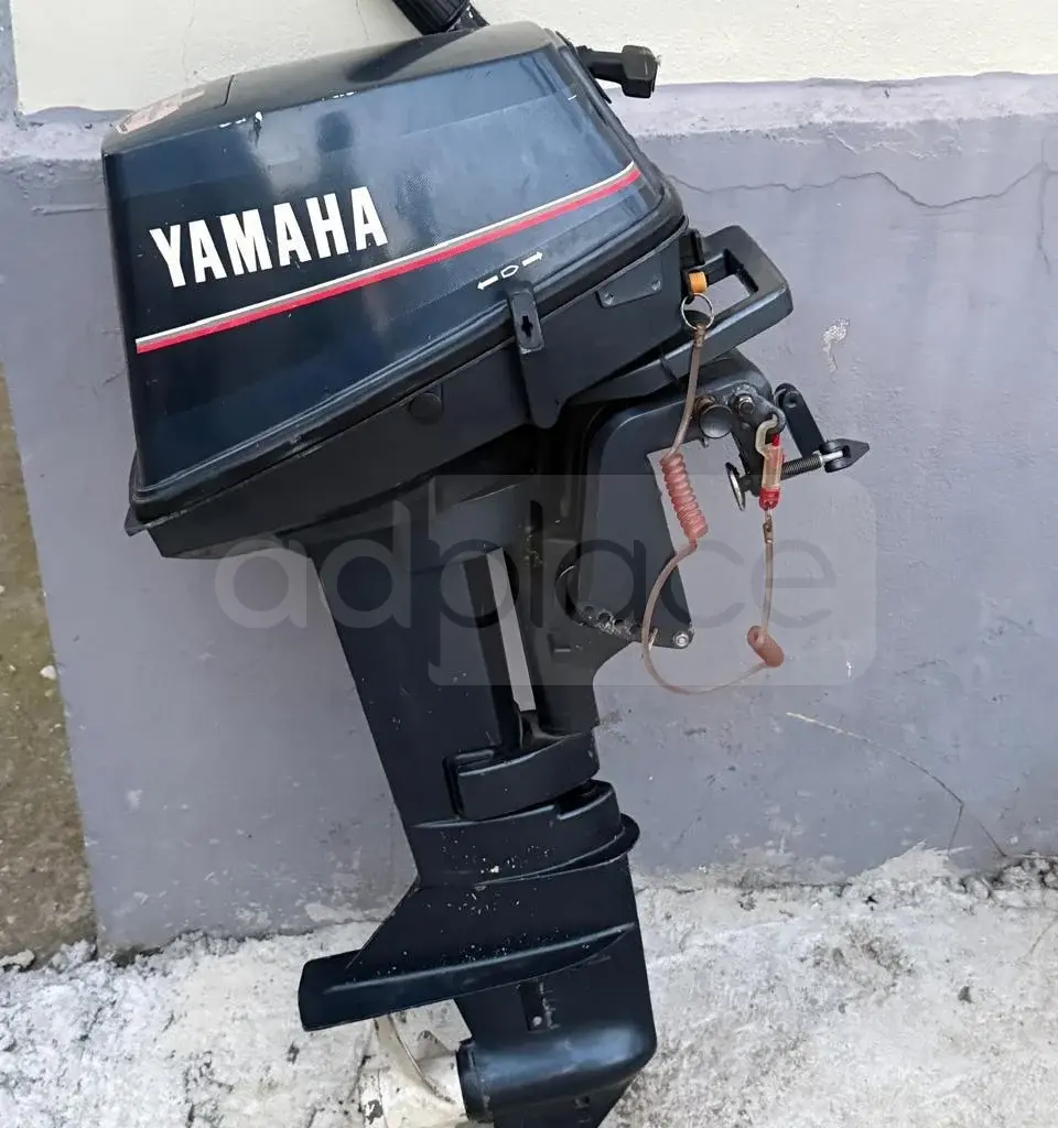 Motorë varkash 2-takë 2024