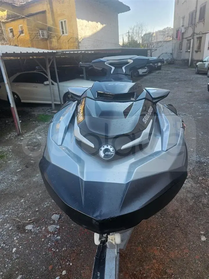 Ski uji SeaDoo 2021