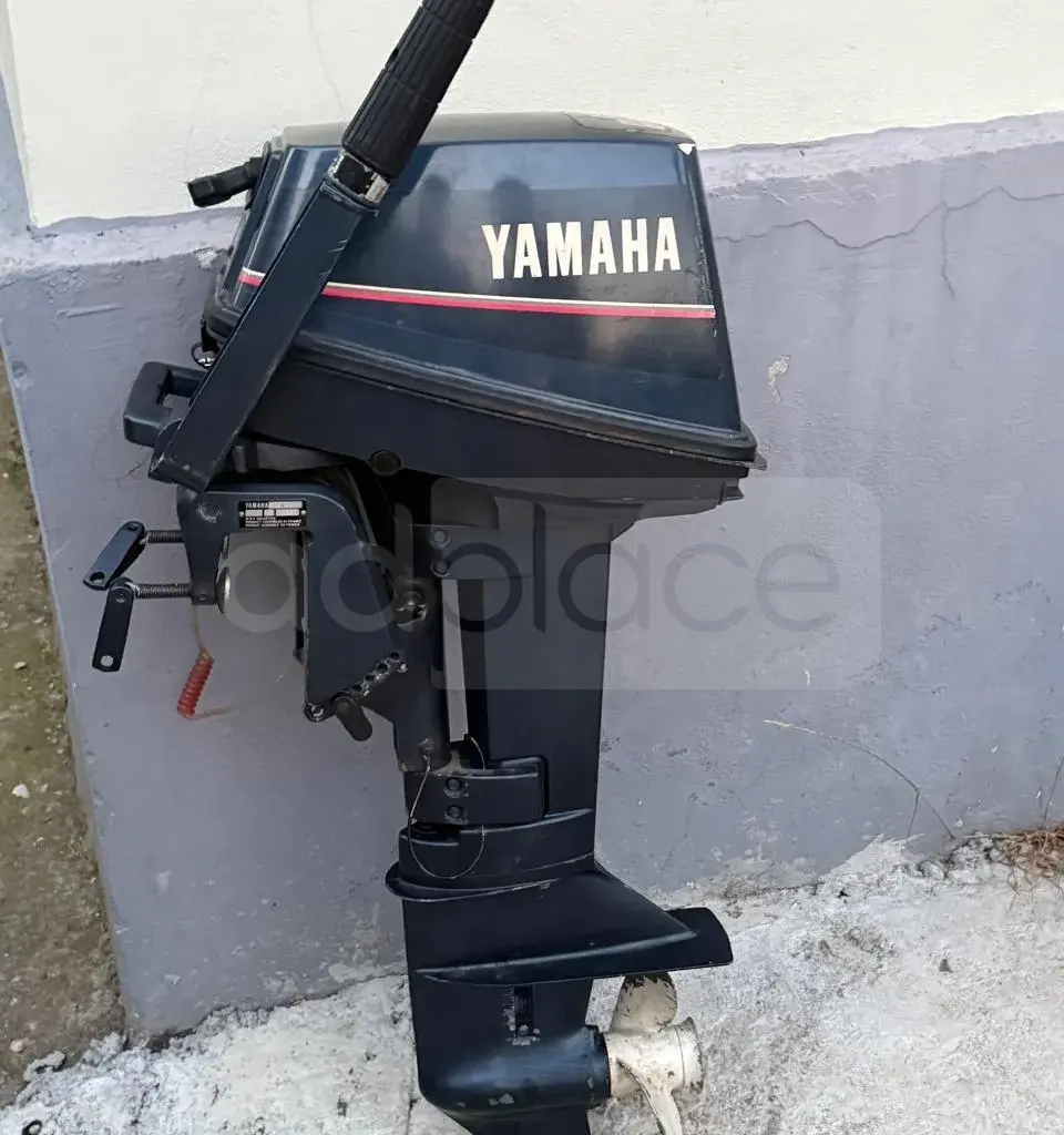 Motorë varkash 2-takë 2024