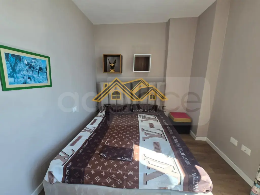 Apartament  63m² 7 floor