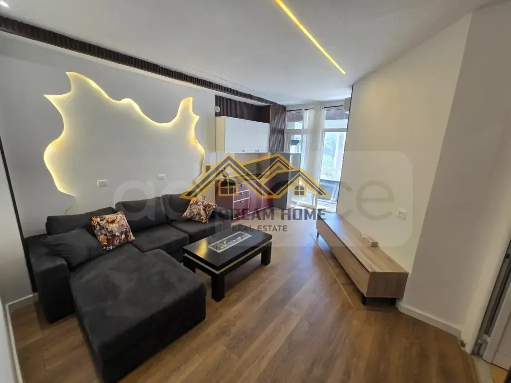 Apartament  52m² 8 floor