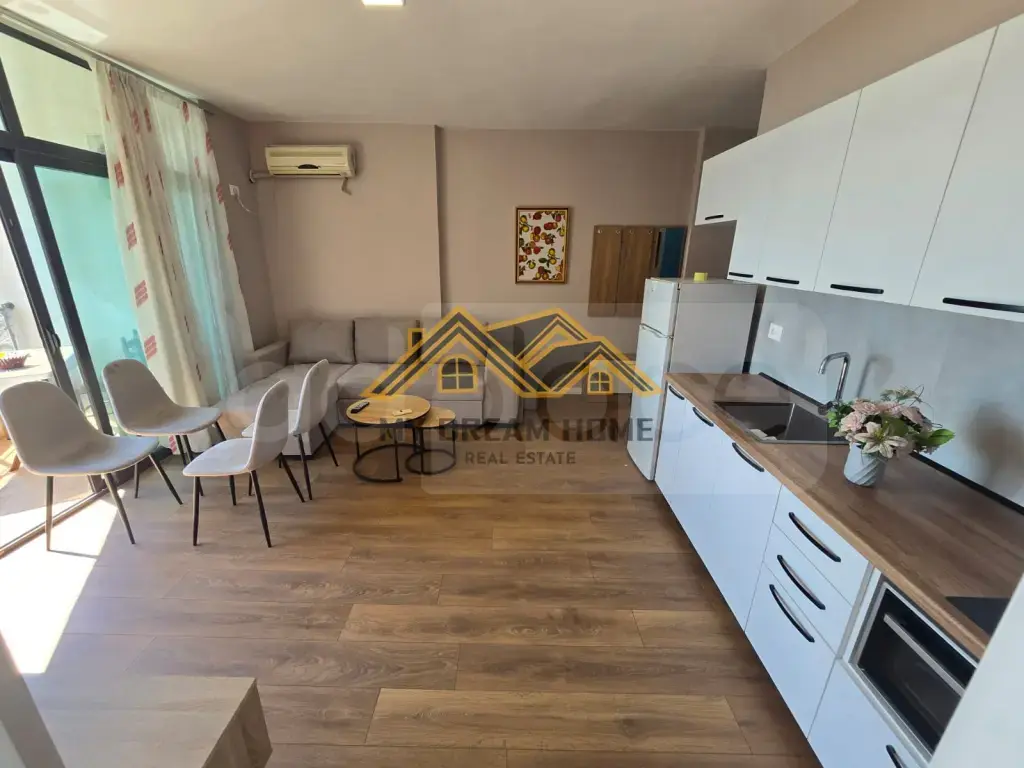 Apartament  63m² 7 floor