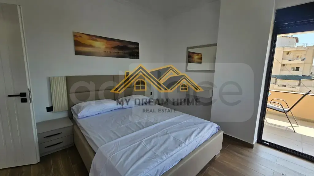 Apartament  60m² 5 floor
