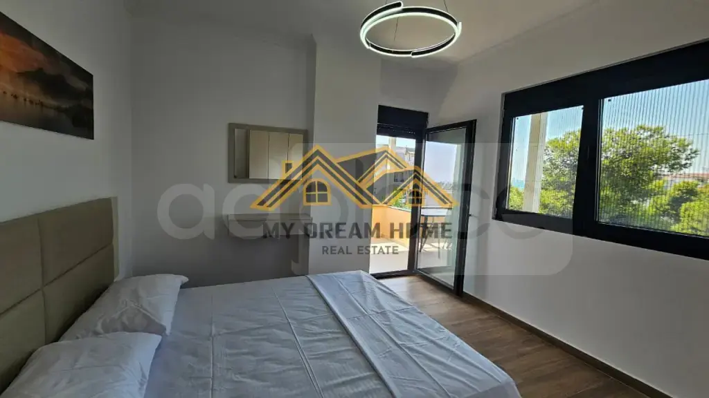 Apartament  60m² 5 floor