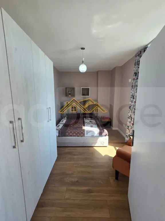 Apartament  63m² 7 floor