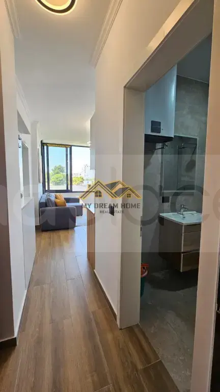 Apartament  60m² 5 floor