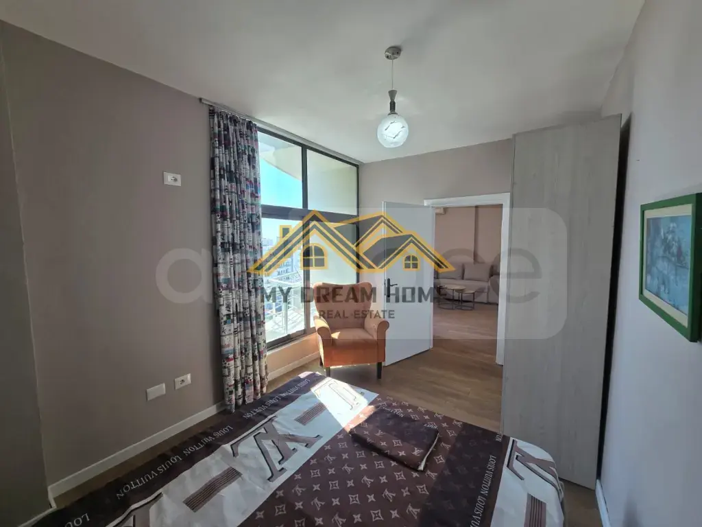 Apartament  63m² 7 floor