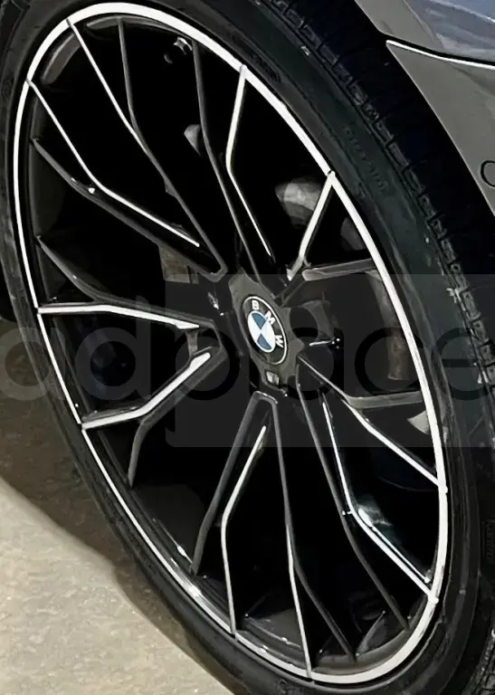 Disk i transmetimit BMW 3 series G20/G21