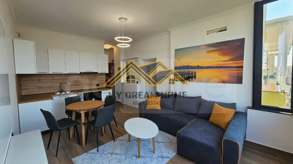 Apartament  60m² 5 floor