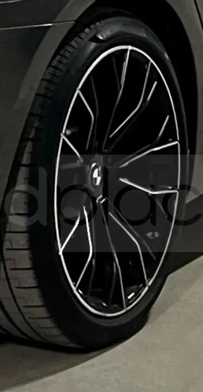 Disk i transmetimit BMW 3 series G20/G21